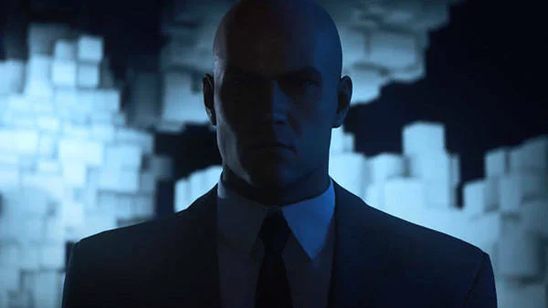 Deníček akční hry Hitman III o VR podpoře