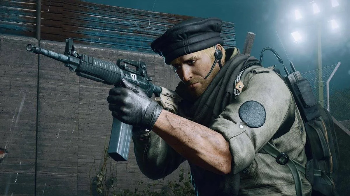Zítra vyjde rozšíření Operation Grim Sky pro akci Rainbow Six Siege, deníček