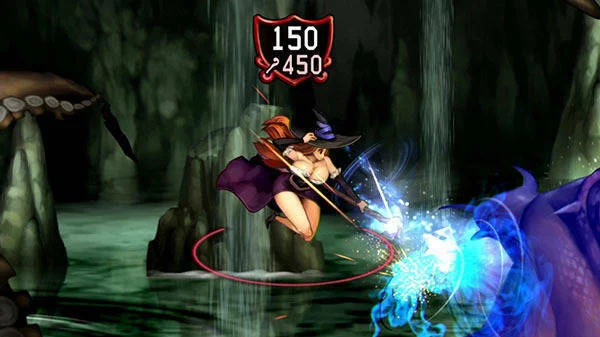 Videa na Dragon’s Crown Pro představují různé hratelné postavy