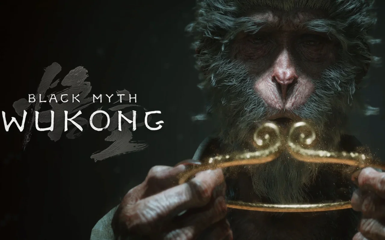 Nadějná akce Black Myth: Wukong se připomíná novou ukázkou