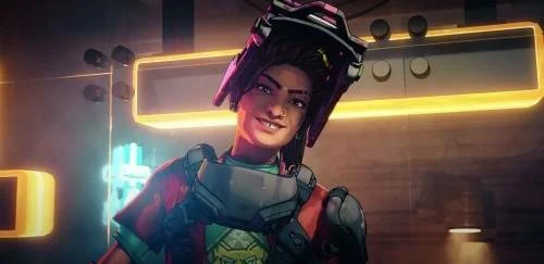 Brzy začne ve hře Apex Legends šestá sezóna, launch trailer