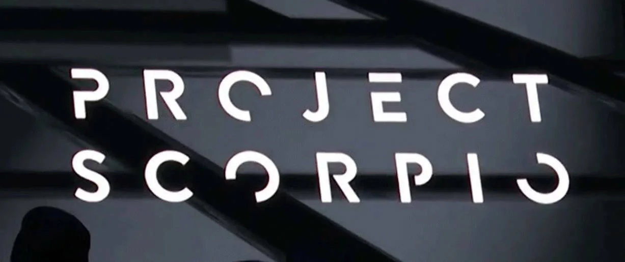 Příslušenství pro Xbox One bude kompatibilní s Project Scorpio