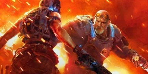 Gears 5 dostává druhou operaci se spoustou novinek