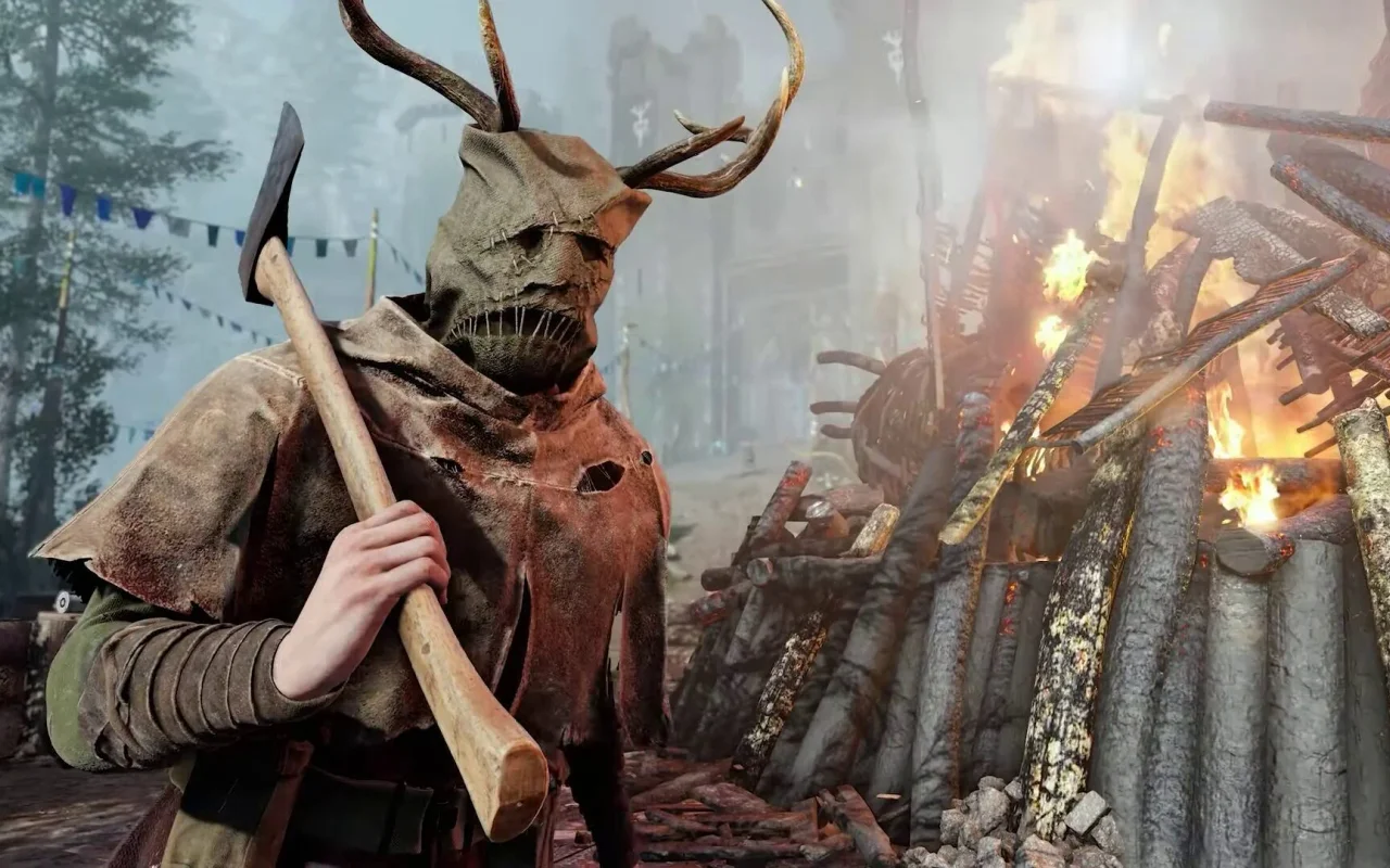 Nový pětiminutový trailer na survival akci Atomfall