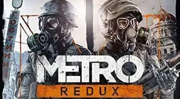 Metro Redux pro Nintendo Switch bude obsahovat české titulky