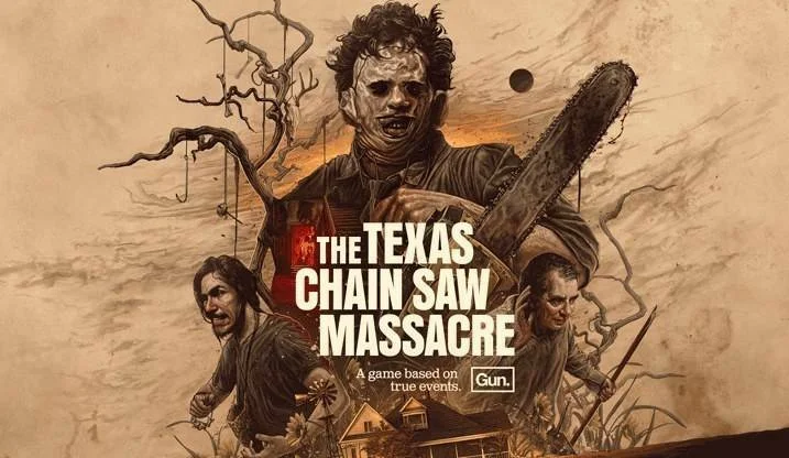 Oznámena hororová multiplayerová hra The Texas Chainsaw Massacre