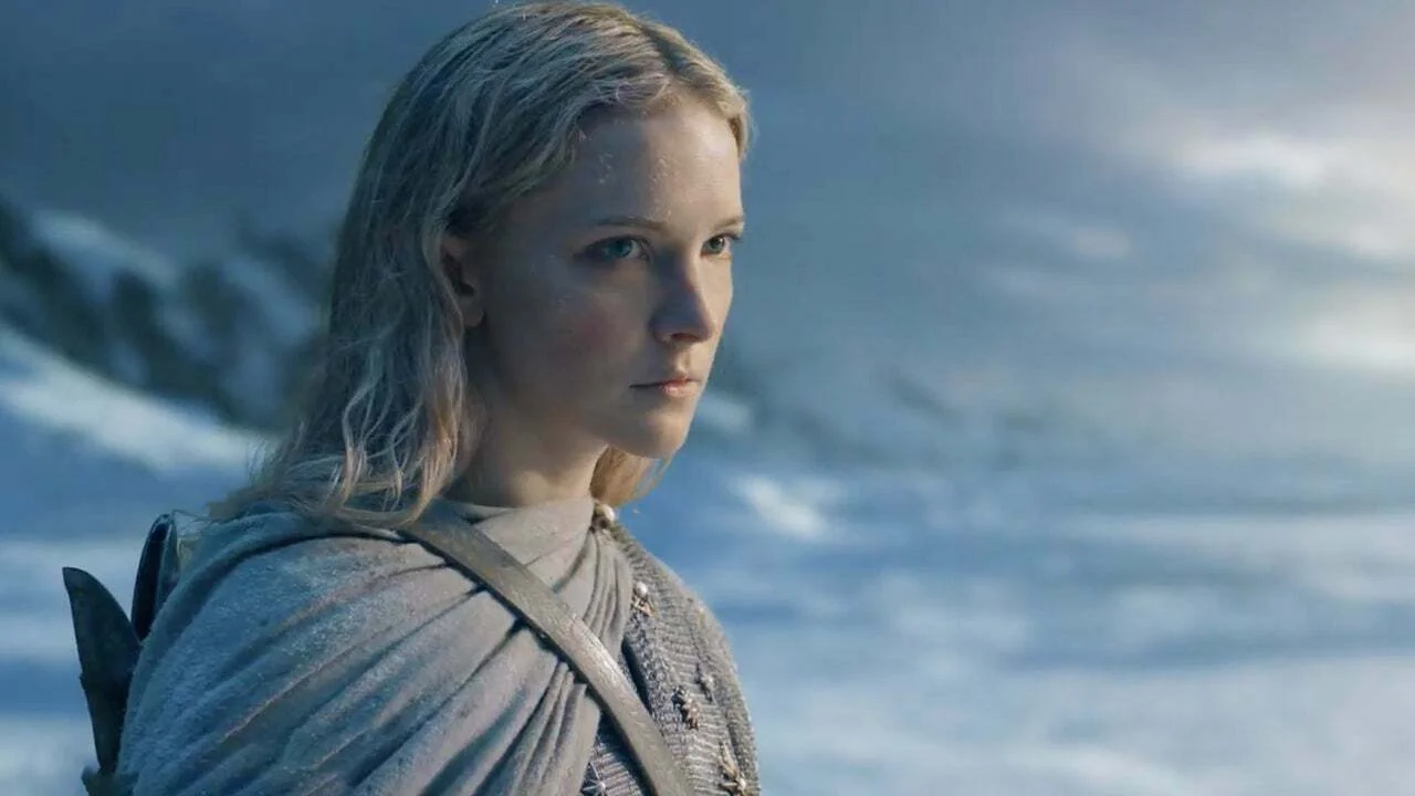 Nový trailer na seriál The Lord of the Rings: The Rings of Power