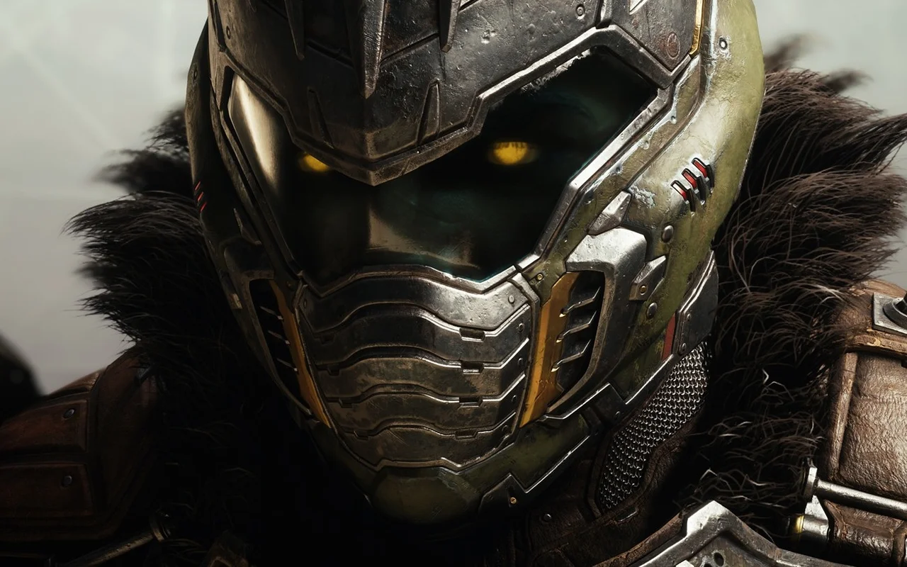 Akce Doom: The Dark Ages dostane začátkem července podporu nové verze PSSR
