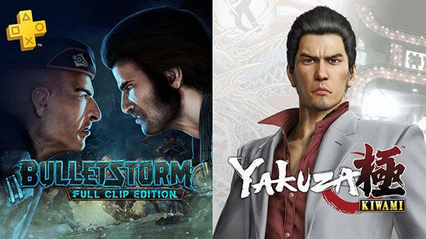 Oznámeny listopadové hry pro PlayStation Plus