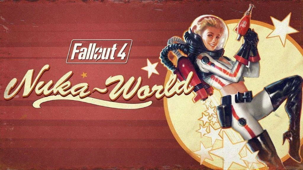 Fallout 4 – DLC Nuka-World má první trailer