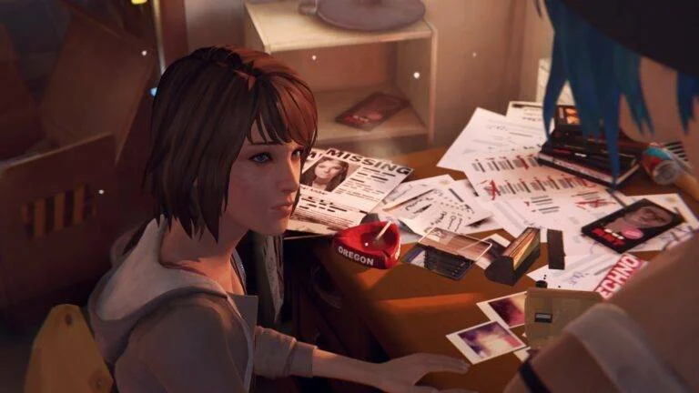 Odkládá se i Nintendo Switch verze hry Life is Strange: Remastered