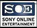 Hacknuty servery Sony Online Entertainment