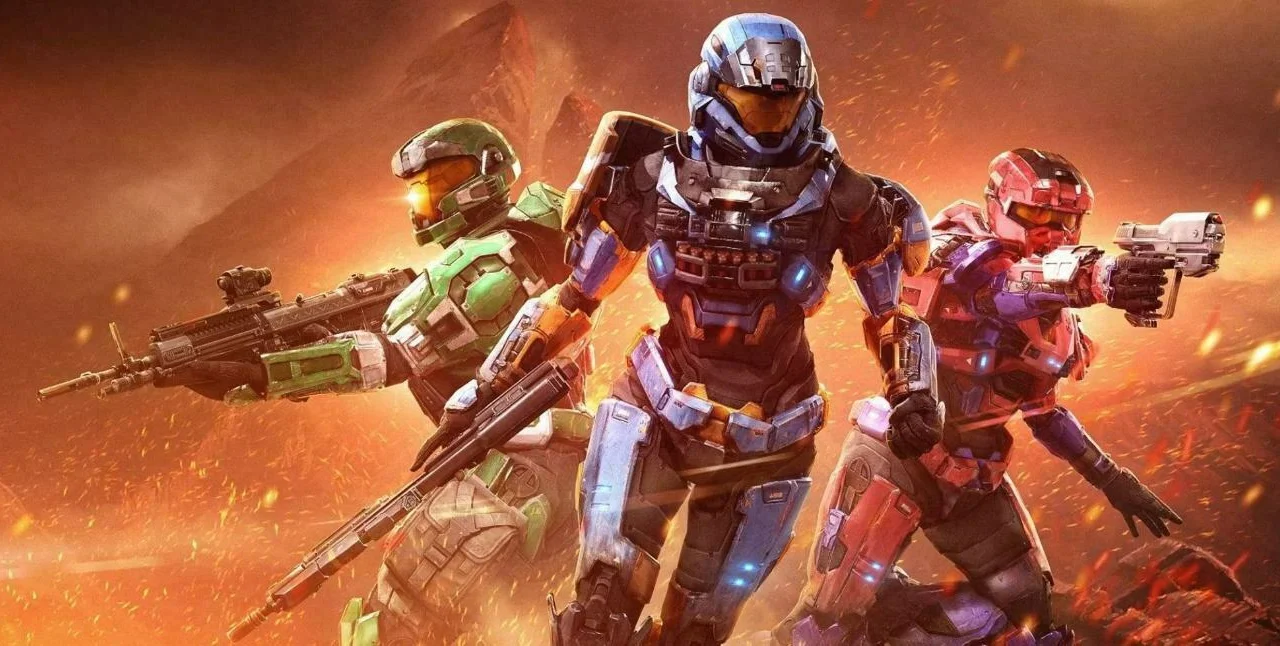 Investice do Halo Infinite se zatím neměla vrátit, i proto měla proběhnout restrukturalizace ve 343 Industries