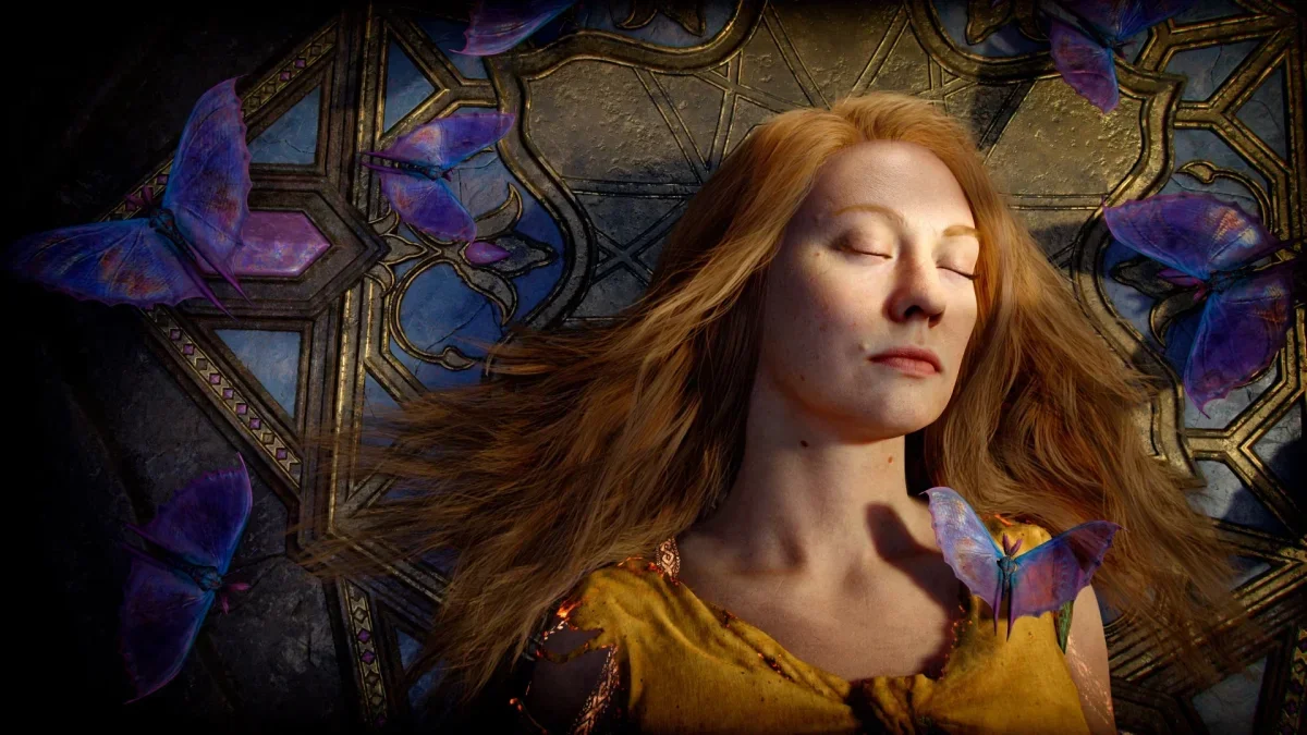 Hra God of War Laufey potvrzena na rok 2027, brzy se možná dozvíme další podrobnosti