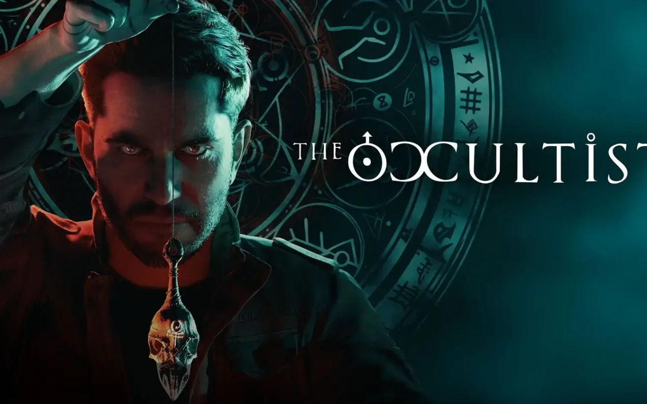 First-person psychologický horor The Occultist se odkládá na příští rok