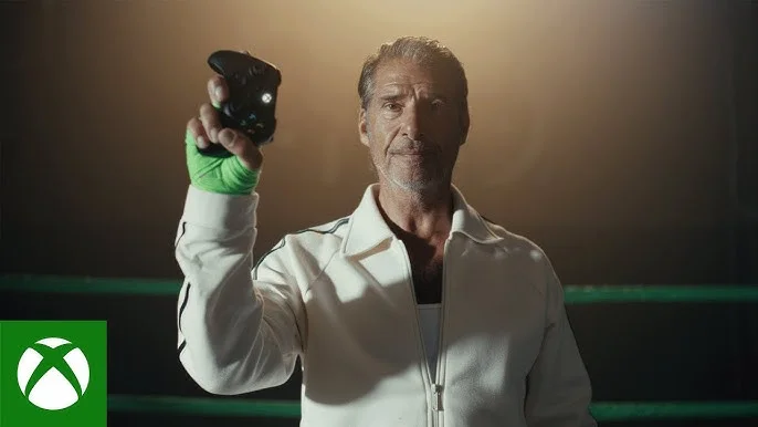 Nová reklama ukazuje, že je možné na Xbox proměnit téměř cokoliv