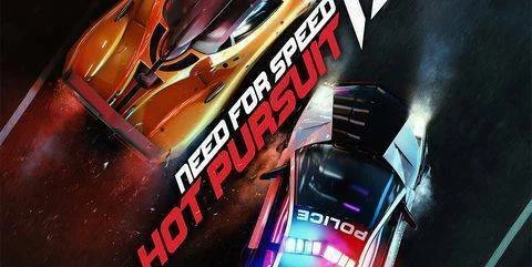 10 minut z hraní Need For Speed: Hot Pursuit Remastered