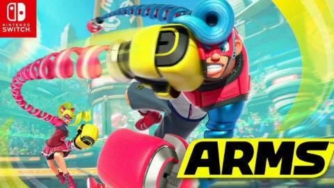 TV reklama na hru ARMS
