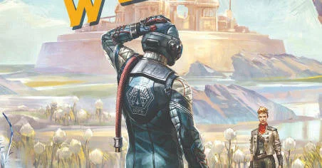 The Outer Worlds vyjde začátkem března pro Nintendo Switch