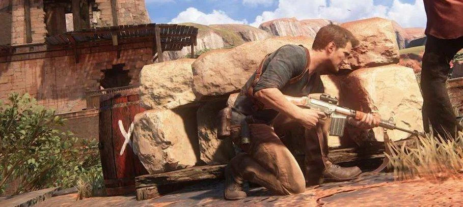 Naughty Dog: Uncharted 5 vyloučen není, ale muselo by ho připravit jiné studio