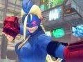 Pátým novým bojovníkem v Ultra Street Fighter 4 je Decapre