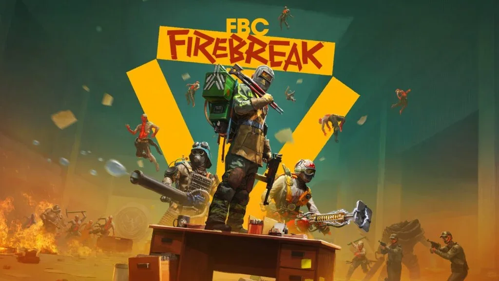 Studio Remedy není spokojeno s prodeji kooperativní akce FBC: Firebreak
