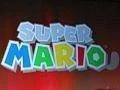 Nintendo pracuje na novém dílu Super Mario pro 3DS