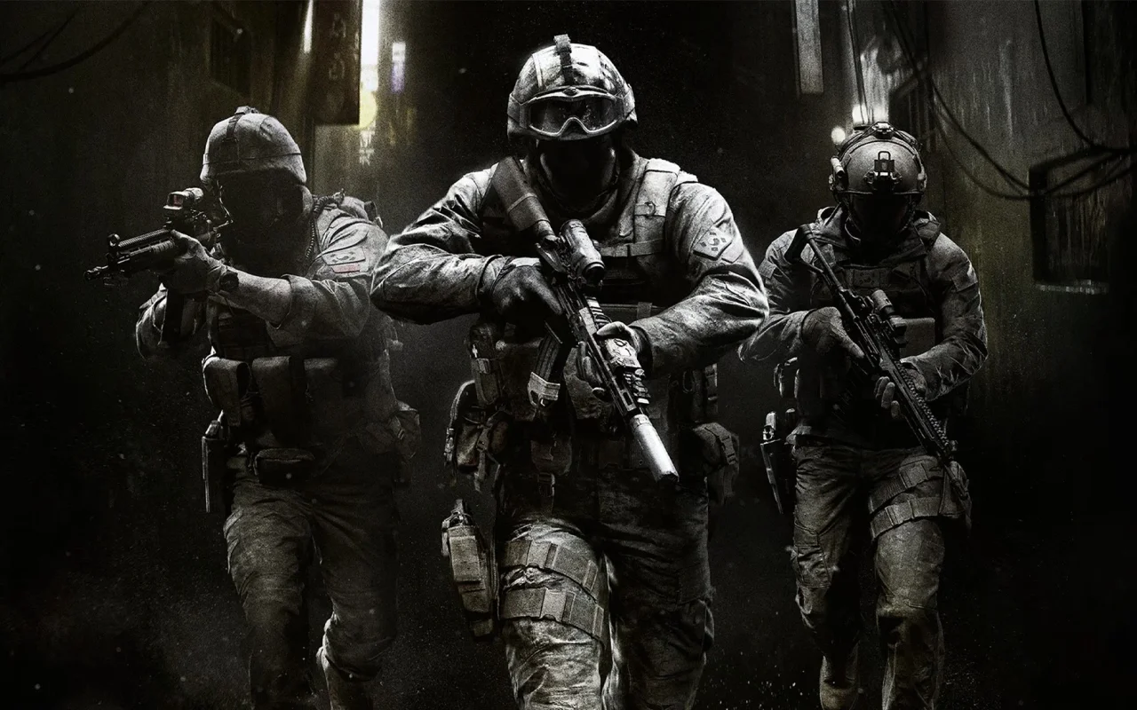 Beta Call of Duty: Modern Warfare 4 nabídne i misi ze singleplayerové kampaně