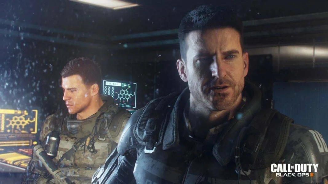 Call of Duty: Black Ops 3 nenabídne singleplayer na PS3 a Xbox 360