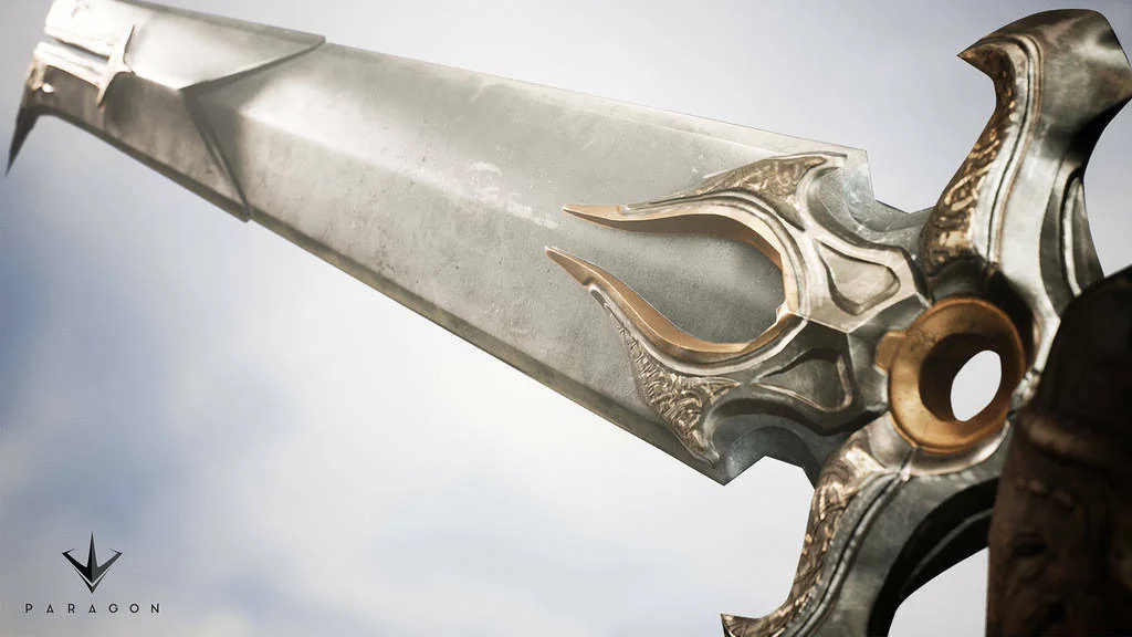 Paragon dostane brzy nového hrdinu