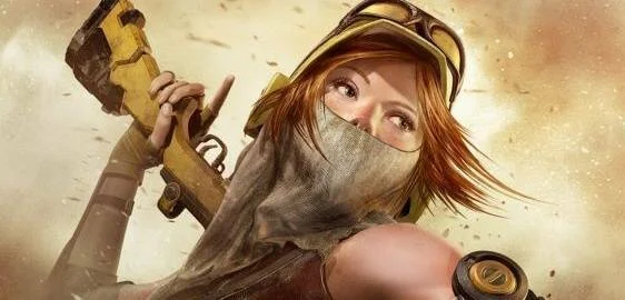 Koncem měsíce vyjde ReCore: Definitive Edition