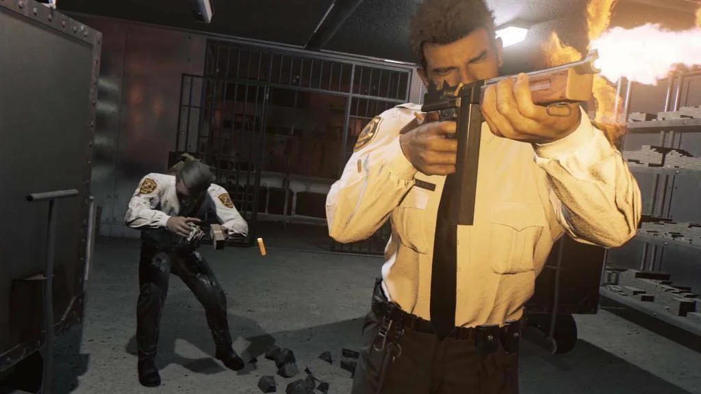 Gamescom trailer na akci Mafia 3 s českými titulky