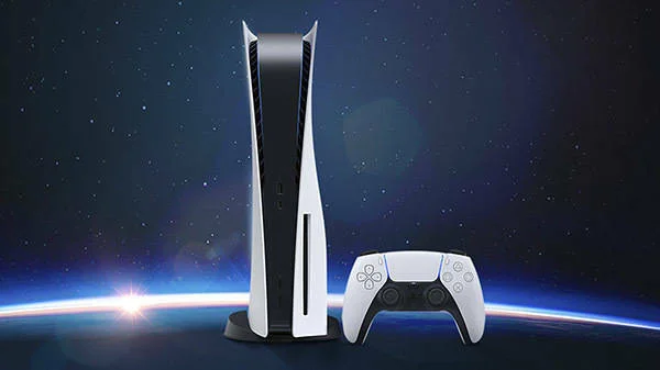 Sony měla za první čtyři týdny prodat 3,4 milionů konzolí PlayStation 5