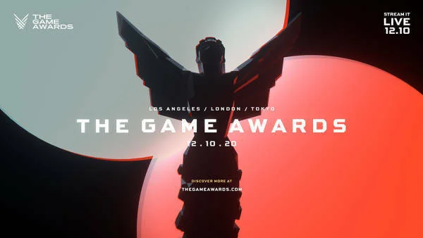 Letošní The Game Awards má datum