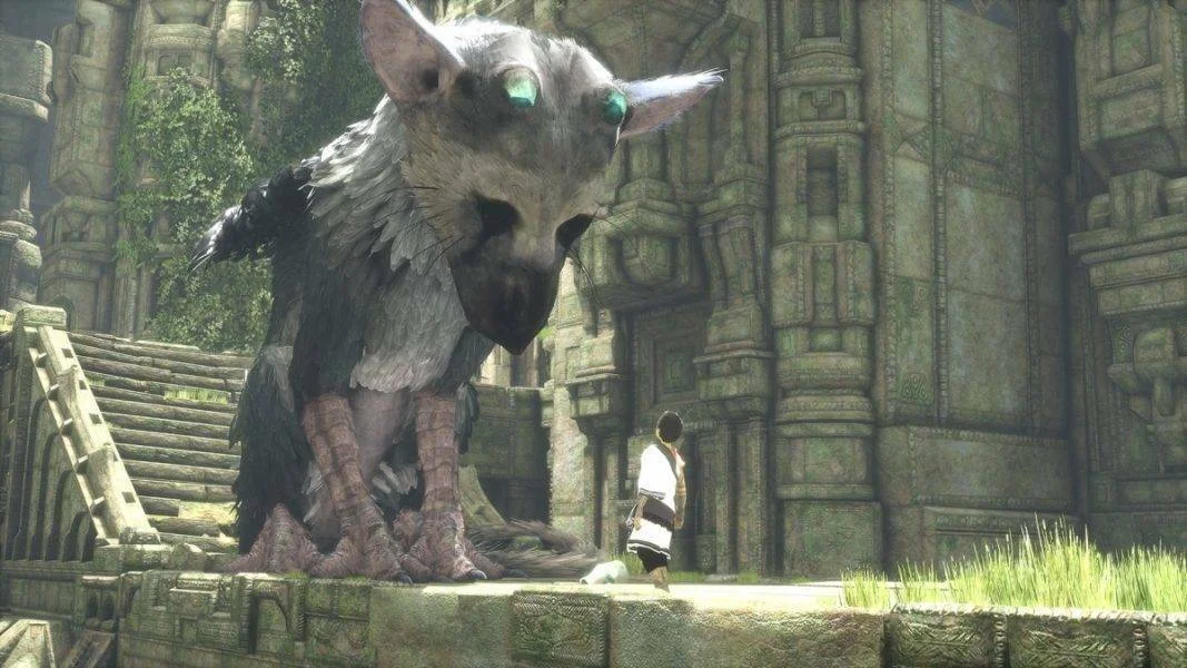 Příští týden se dozvíme novinky o The Last Guardian