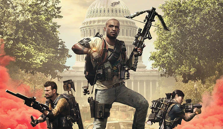 Tom Clancy’s The Division 2 dostane koncem měsíce první velké rozšíření a další novinky