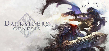 Vychází Darksiders Genesis pro konzole, launch trailer