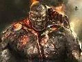 God of War 3 artworky