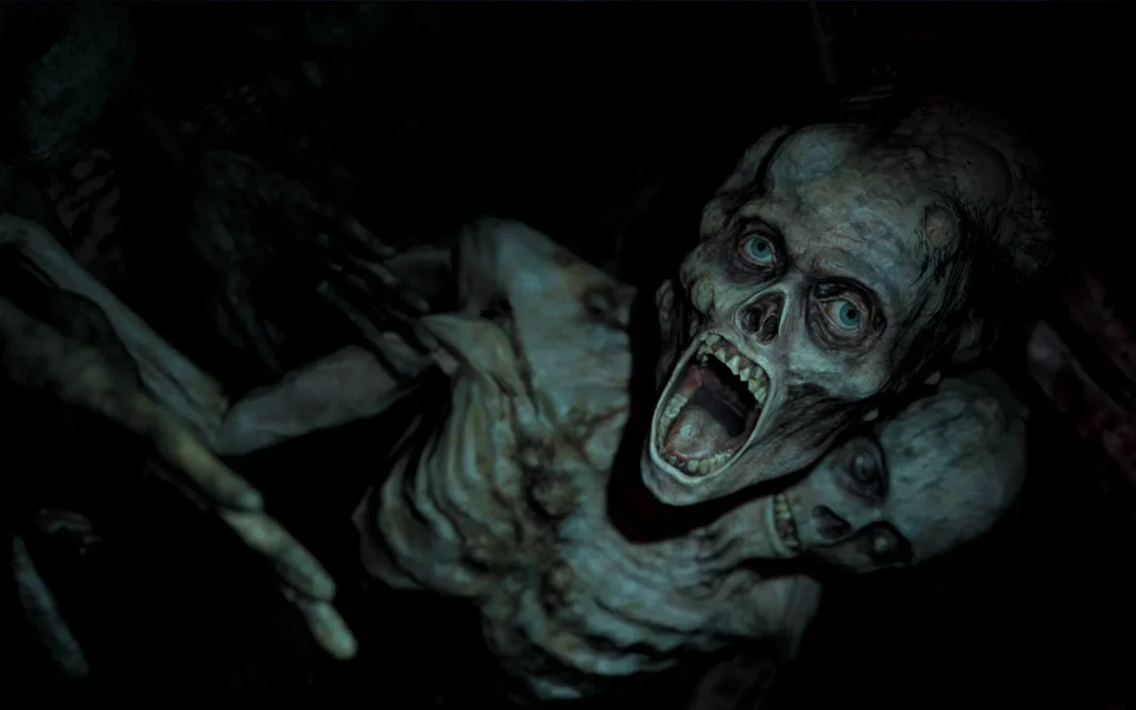 Hra The Dark Pictures: Switchback VR byla odložena na březen