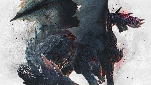 Květnový update do Monster Hunter World: Iceborne přidá nové monstrum
