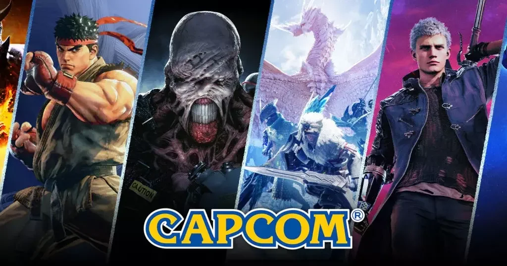 Capcom chce zůstat nezávislým vydavatelem