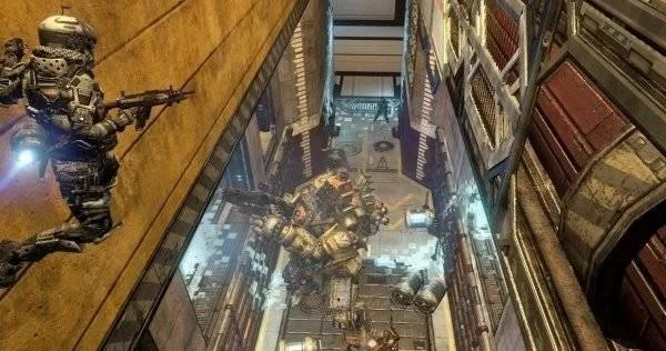 Titanfall už hrálo 10 milionů hráčů