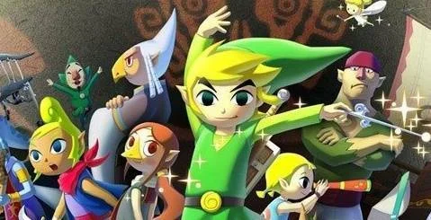 Spekulace: Nintendo připravuje pro Switch další starší Zelda hry