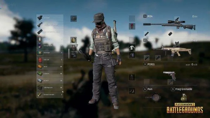 PlayerUnknown’s Battlegrounds už hraje na konzoli Xbox One přes 4 miliony hráčů, oznámeny odměny