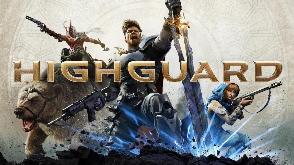 Generální ředitel studia Wildlight neví, jestli bylo odhalení hry Highguard během TGA dobrým nápadem