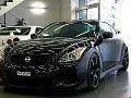 G37 Coupe Gran Turismo Edition Package