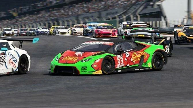 Nový trailer na Project CARS 2 připomíná výborná hodnocení v recenzích