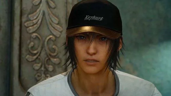 52 minut z Final Fantasy XV
