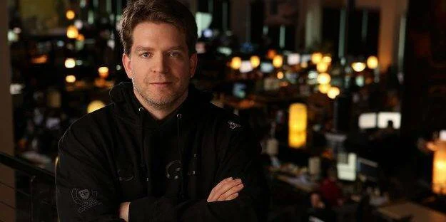 Studio Bungie opouští po 16 letech jeho šéf