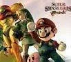 Super Smash Bros. Brawl